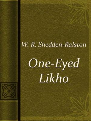 Cover of the book One-Eyed Likho by Adolfo Albertazzi