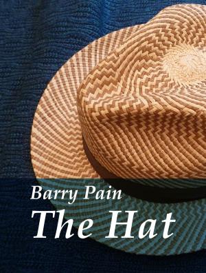 Book cover of The Hat