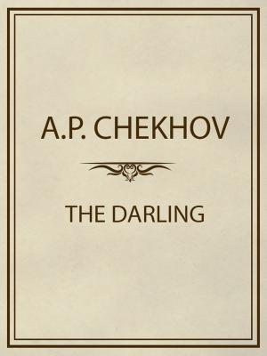 Cover of the book The Darling by Washington Irving