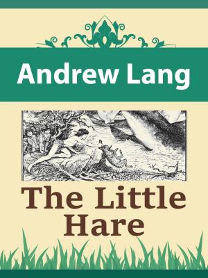 Book cover of The Little Hare