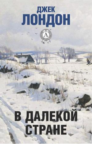 Cover of the book В далекой стране by О. Генри