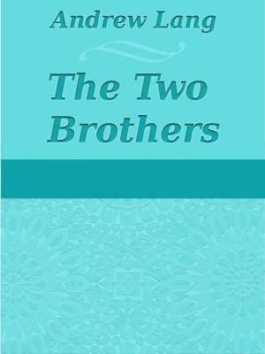 Cover of the book The Two Brothers by Charles M. Skinner