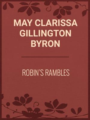 Book cover of Robin's Rambles