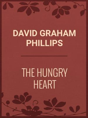 Book cover of The Hungry Heart