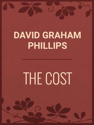 Book cover of The Cost