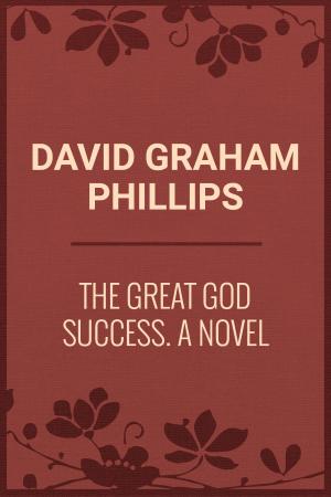 Book cover of The Great God Success: A Novel