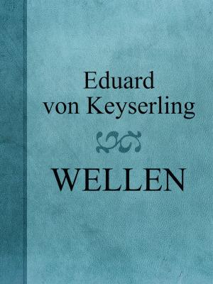 Cover of the book Wellen by Александр Блок