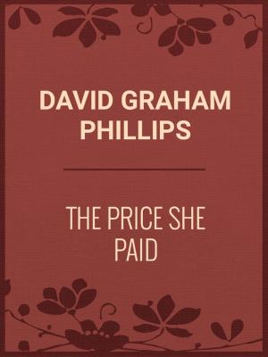 Book cover of The Price She Paid
