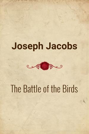 Cover of the book The Battle of the Birds by H.C. Andersen