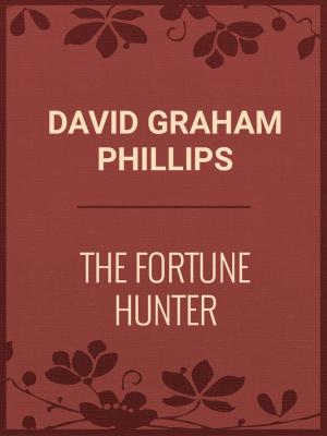 Cover of the book The Fortune Hunter by Jungle World Tales
