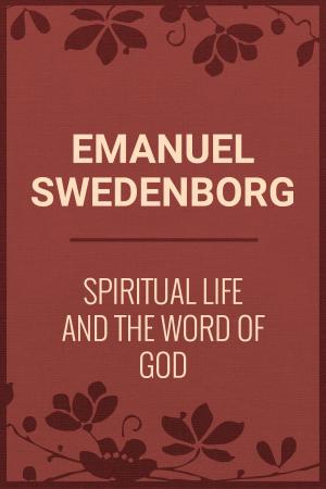 Cover of the book Spiritual Life and the Word of God by Sigmund Freud