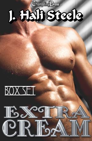 Cover of the book Extra Cream (Box Set) by Saloni Quinby