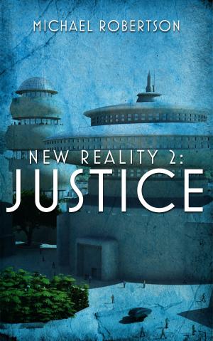 Cover of the book Justice by S.R. PELTIER