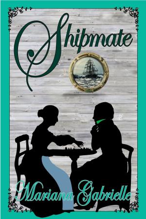 Cover of the book Shipmate by Jill Barnett