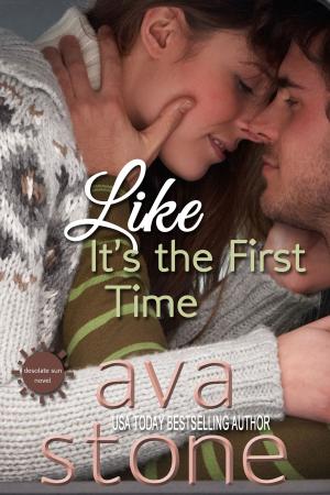 Cover of the book Like It's The First Time by Tammy Falkner