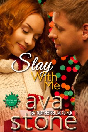 Cover of the book Stay With Me by Anthony Berrios