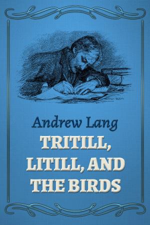 Cover of the book Tritill, Litill, And The Birds by Turkish Fairy Tales