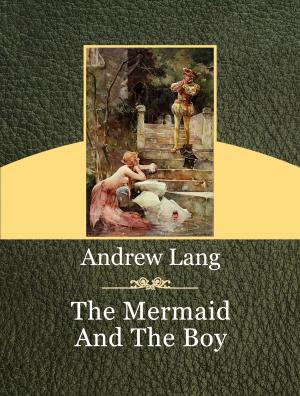 Cover of the book The Mermaid And The Boy by Charles M. Skinner