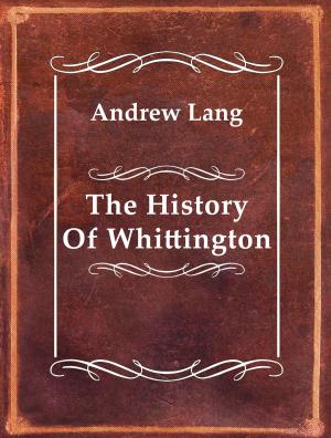 Cover of the book Andrew Lang by Andrew Lang