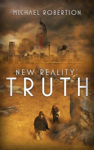 Cover of the book New Reality: Truth by Paskal Rainville