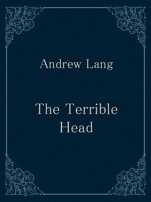 Book cover of The Terrible Head
