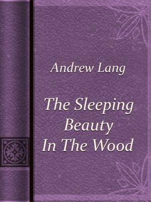 Book cover of The Sleeping Beauty In The Wood