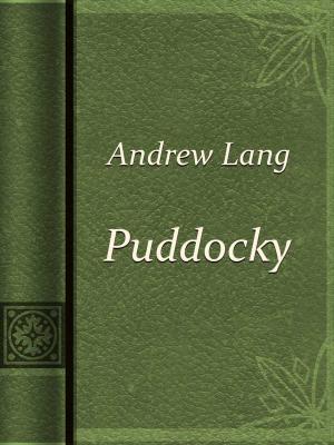 Cover of the book Puddocky by Edith Wharton