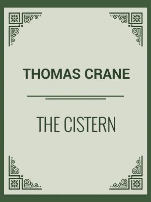 Cover of the book The Cistern by Joseph Conrad