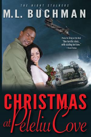 Cover of the book Christmas at Peleliu Cove by M. L. Buchman