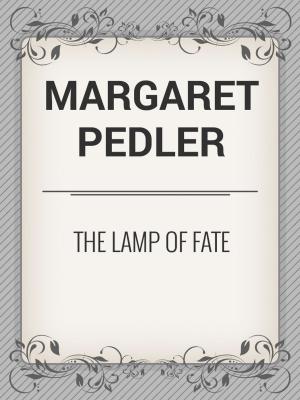 Book cover of The Lamp of Fate