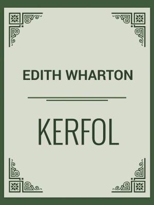 Cover of the book Kerfol by Arthur Conan Doyle