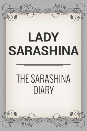 Cover of the book The Sarashina Diary by Stories for Kids