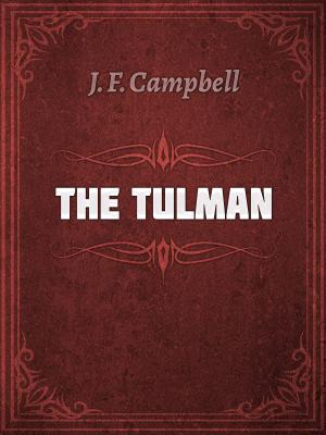 Cover of the book THE TULMAN by George Webbe Dasent