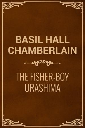 Cover of the book The Fisher-Boy Urashima by Washington Irving