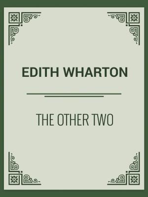 Book cover of The Other Two