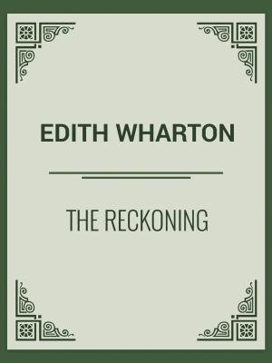 Cover of the book The Reckoning by Anton Chekhov