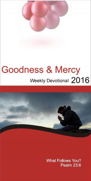 Cover of the book Goodness&Mercy Devotionals 3 by Sara Elliott Price