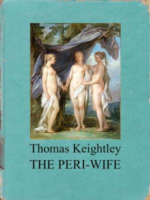 Cover of the book The Peri-Wife by F. Anstey