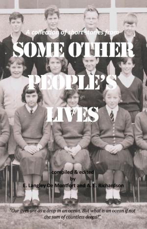 Book cover of Some Other People's Lives