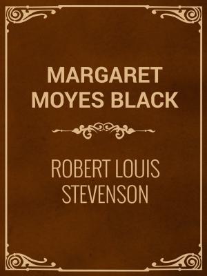 Book cover of Robert Louis Stevenson