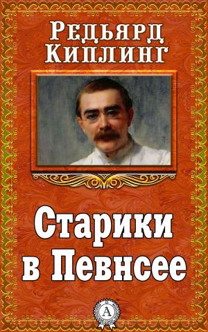Cover of the book Старики в Певнсее by Николай Брусилов
