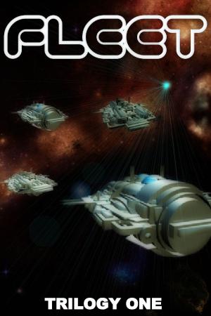 Cover of the book Fleet (Trilogy One) by John Davis