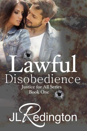 bigCover of the book Lawful Disobedience by 