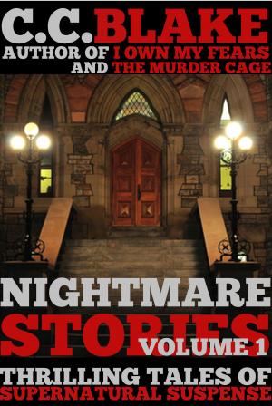 Cover of the book Nightmare Stories, Volume 1 by Vittoria Lacirignola