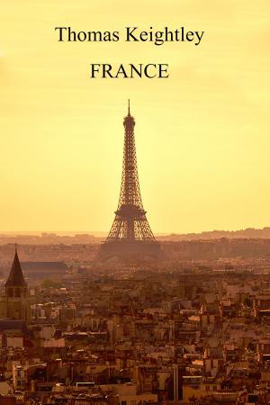 Cover of the book FRANCE by Arthur Conan Doyle