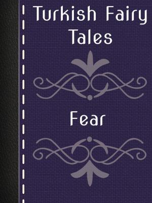 Cover of the book Fear by J.R. Kipling