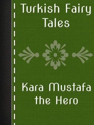 Cover of the book Kara Mustafa the Hero by Old Indian Legends