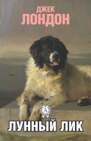Cover of the book Лунный лик by Александр Куприн