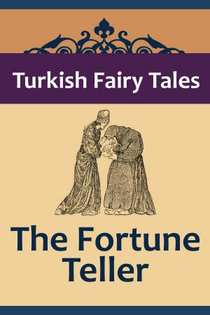 Cover of the book The Fortune Teller by Washington Irving