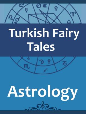 Book cover of Astrology